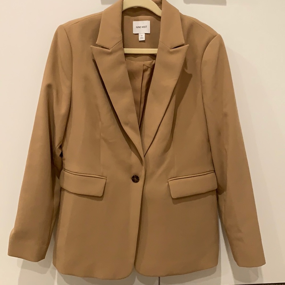 Nine West blazer